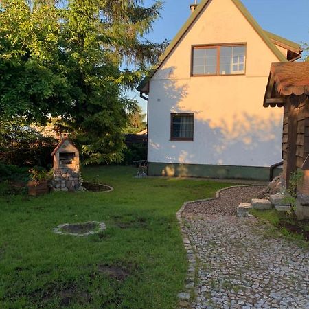 Mazurski Wypoczynek Olsztyn  Dış mekan fotoğraf